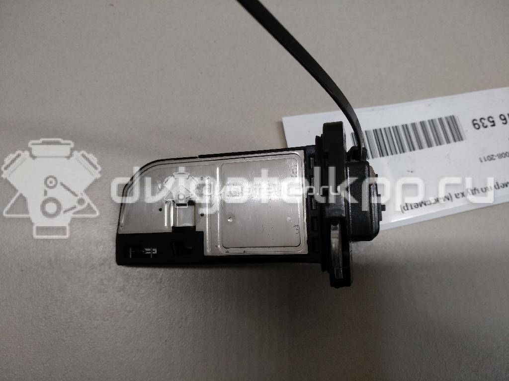 Фото Расходомер воздуха (массметр)  1480570 для Ford Focus / Tourneo / C-Max / Galaxy / Grand {forloop.counter}}
