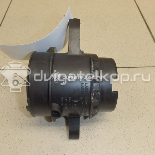 Фото Расходомер воздуха (массметр)  1480570 для Ford Focus / Tourneo / C-Max / Galaxy / Grand