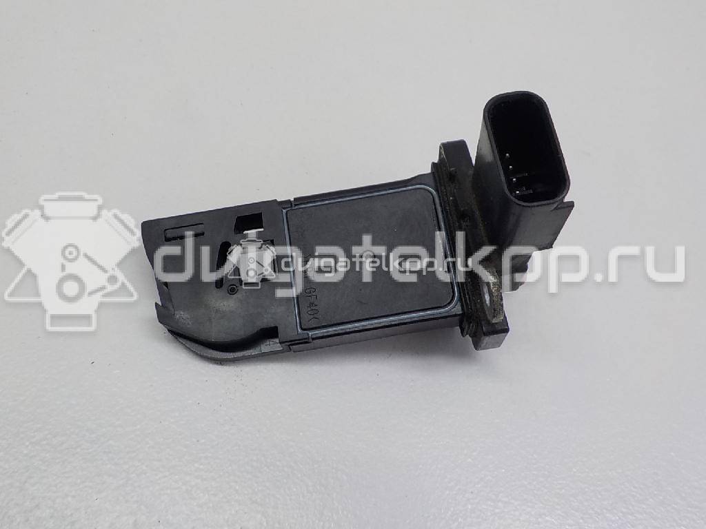 Фото Расходомер воздуха (массметр)  1480570 для Ford Focus / Tourneo / C-Max / Galaxy / Grand {forloop.counter}}