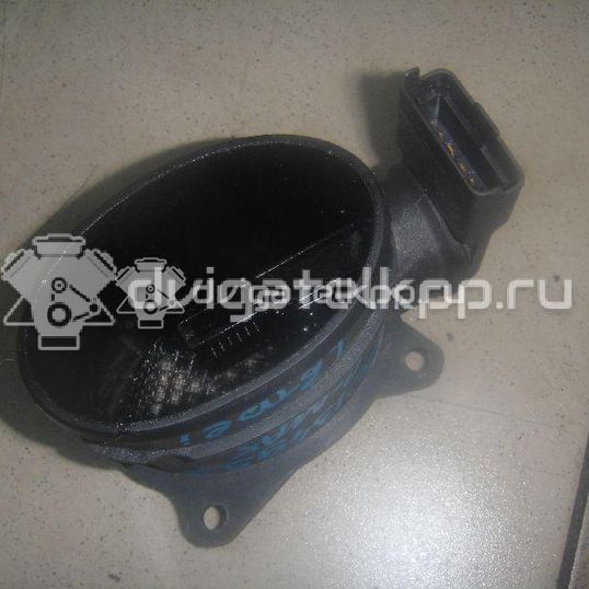 Фото Расходомер воздуха (массметр)  1255117 для Ford Fiesta / Focus / C-Max / Fusion Ju