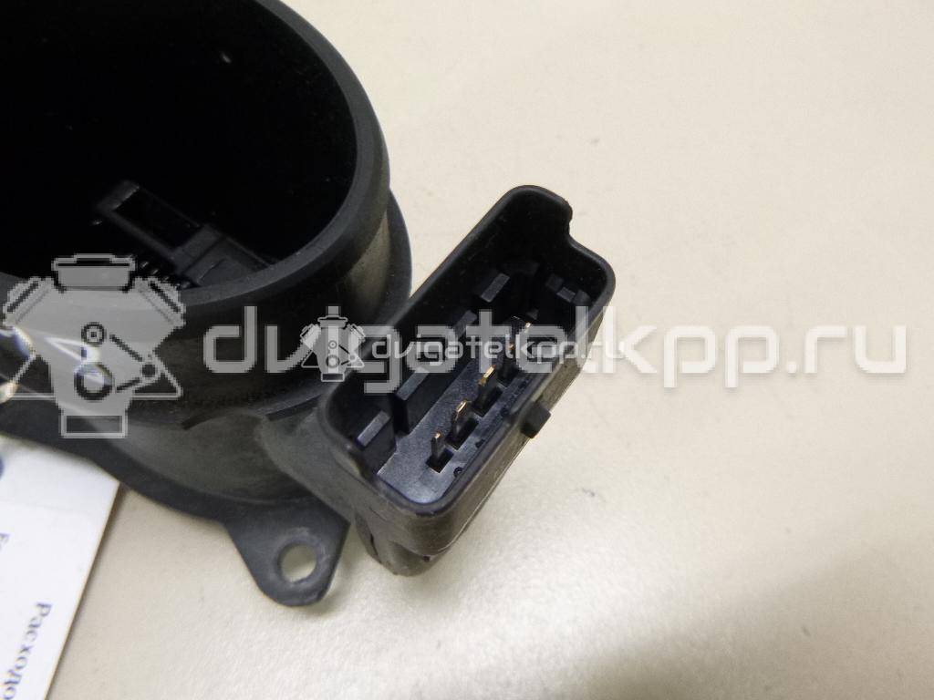 Фото Расходомер воздуха (массметр)  1255117 для Ford Fiesta / Focus / C-Max / Fusion Ju {forloop.counter}}