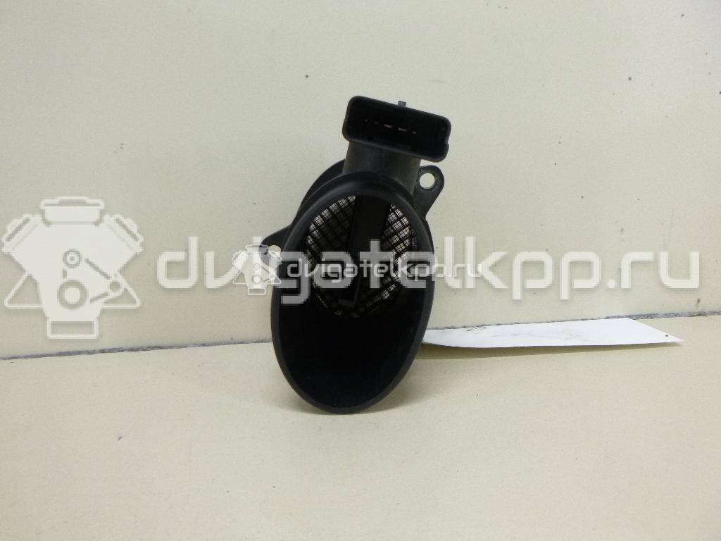 Фото Расходомер воздуха (массметр)  1255117 для Ford Fiesta / Focus / C-Max / Fusion Ju {forloop.counter}}