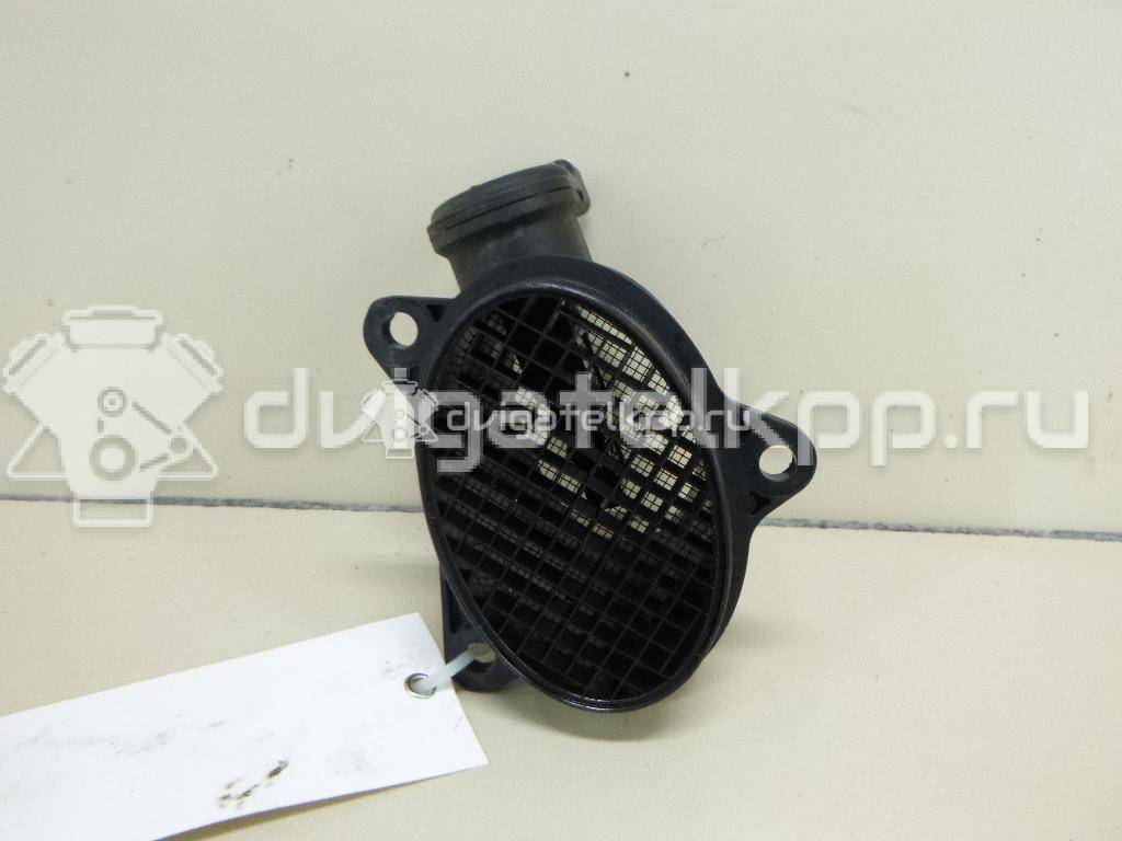 Фото Расходомер воздуха (массметр)  1255117 для Ford Fiesta / Focus / C-Max / Fusion Ju {forloop.counter}}