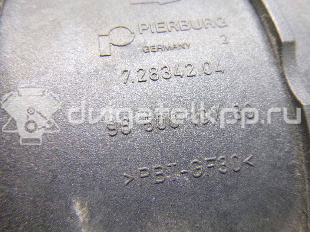 Фото Расходомер воздуха (массметр)  1255117 для Ford Fiesta / Focus / C-Max / Fusion Ju {forloop.counter}}