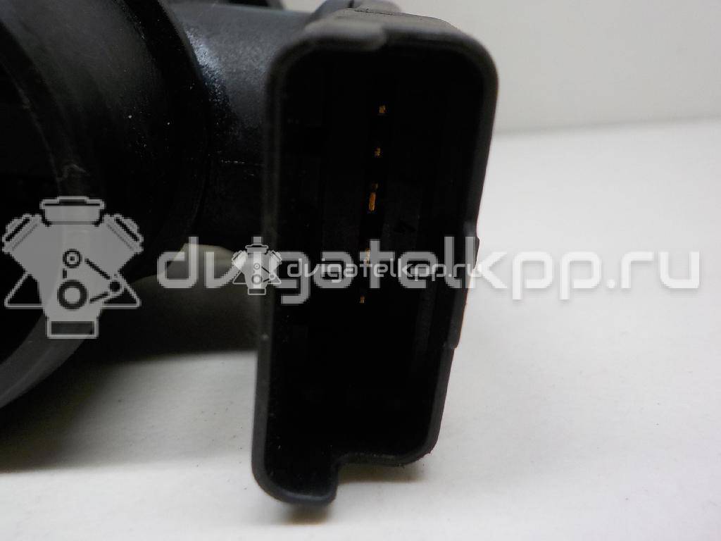 Фото Расходомер воздуха (массметр)  3M5A12B579BB для Ford Fiesta / Focus / C-Max / Fusion Ju {forloop.counter}}