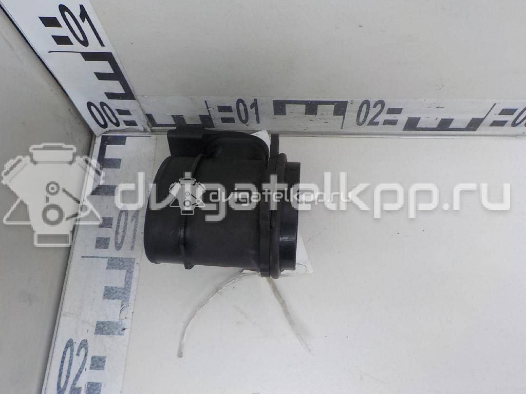 Фото Расходомер воздуха (массметр)  3M5A12B579BB для Ford Fiesta / Focus / C-Max / Fusion Ju {forloop.counter}}