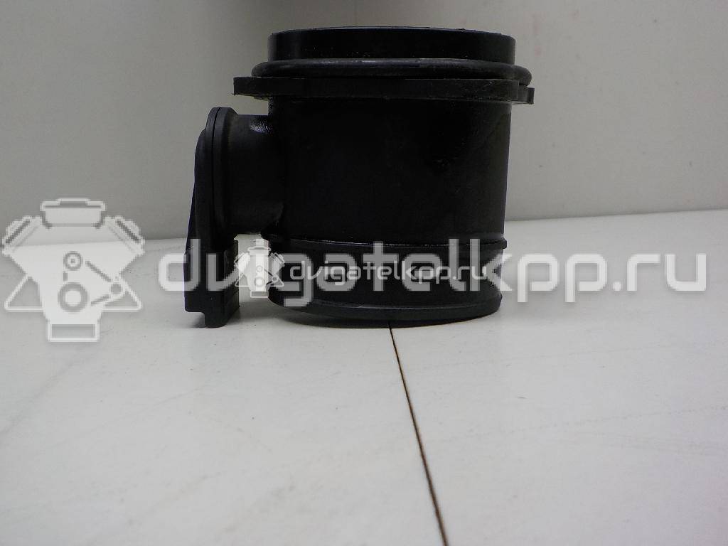 Фото Расходомер воздуха (массметр)  3M5A12B579BB для Ford Fiesta / Focus / C-Max / Fusion Ju {forloop.counter}}