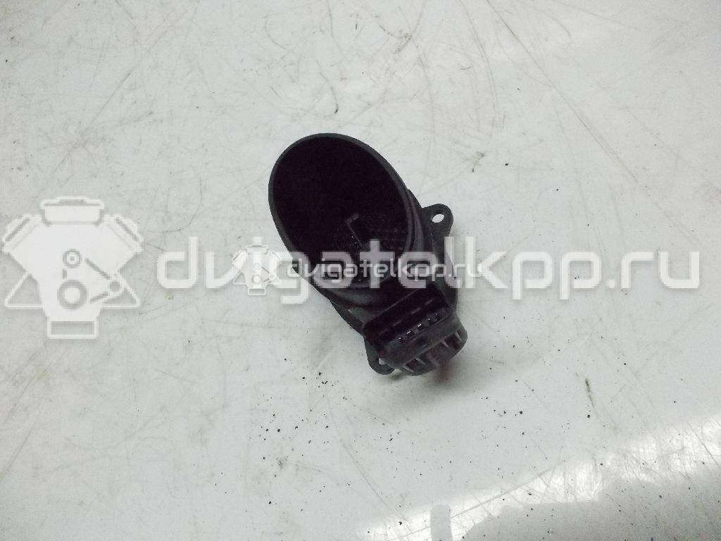 Фото Расходомер воздуха (массметр)  3M5A12B579BB для Ford Fiesta / Focus / C-Max / Fusion Ju {forloop.counter}}