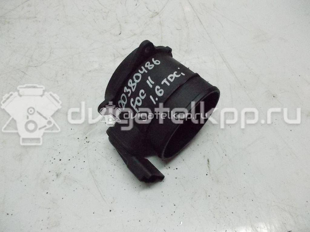 Фото Расходомер воздуха (массметр)  3M5A12B579BB для Ford Fiesta / Focus / C-Max / Fusion Ju {forloop.counter}}