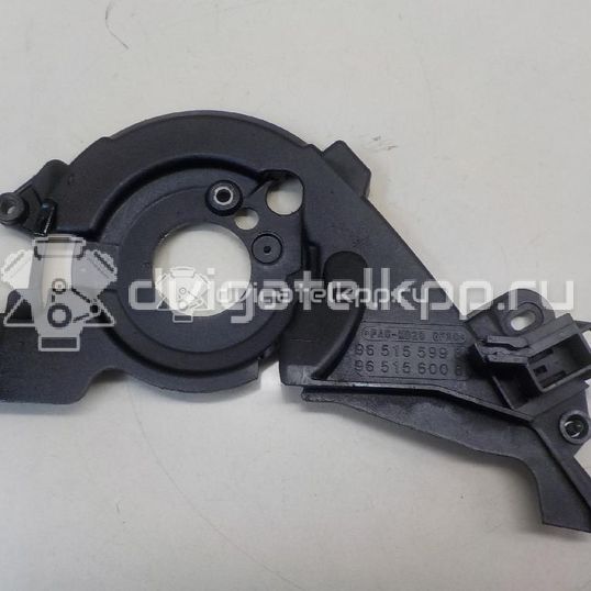 Фото Кожух ремня ГРМ  1487866 для Ford Fiesta / Focus / C-Max / Fusion Ju