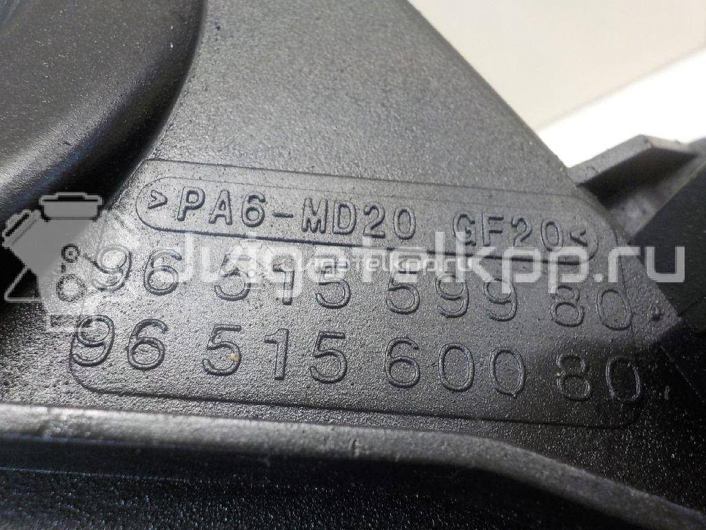 Фото Кожух ремня ГРМ  1487866 для Ford Fiesta / Focus / C-Max / Fusion Ju {forloop.counter}}