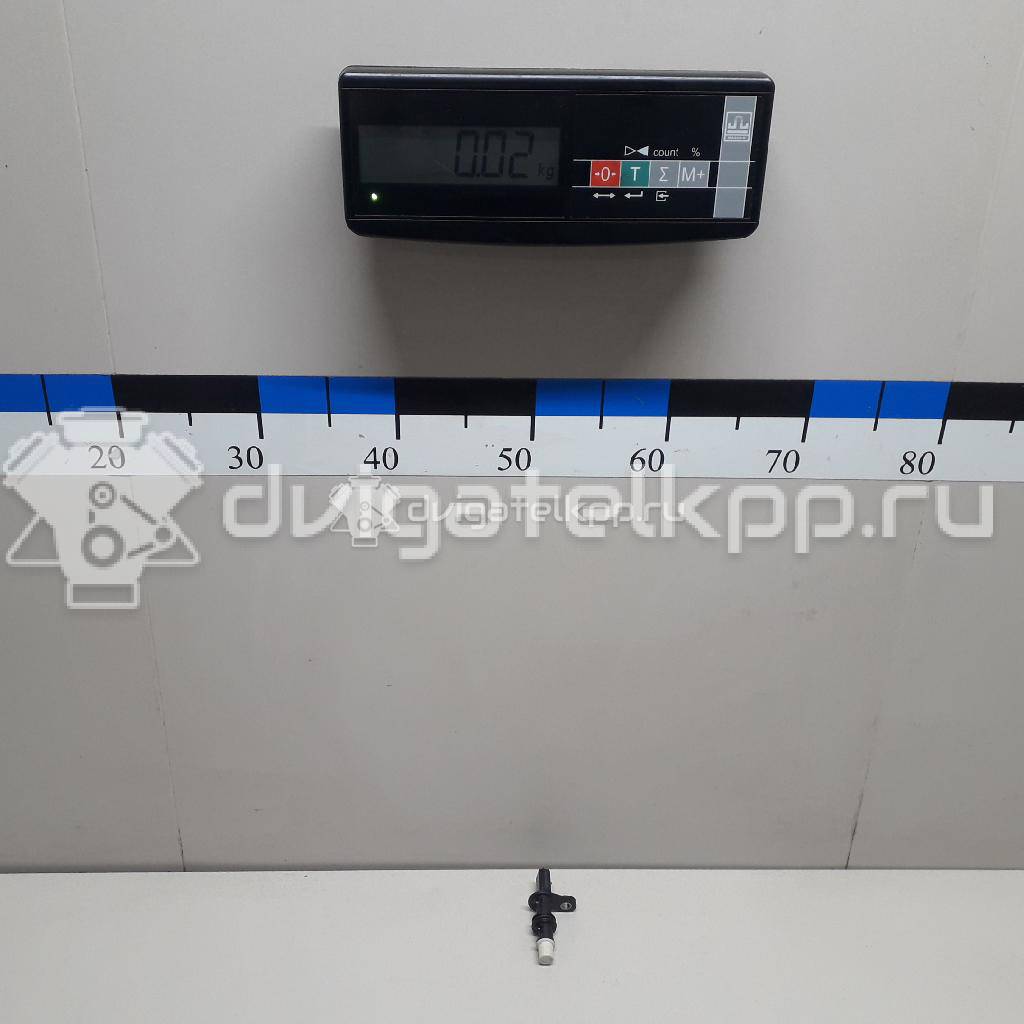 Фото Датчик положения коленвала  23731bv85a для Nissan Juke F15 / Pulsar C13 / X-Trail / Qashqai {forloop.counter}}