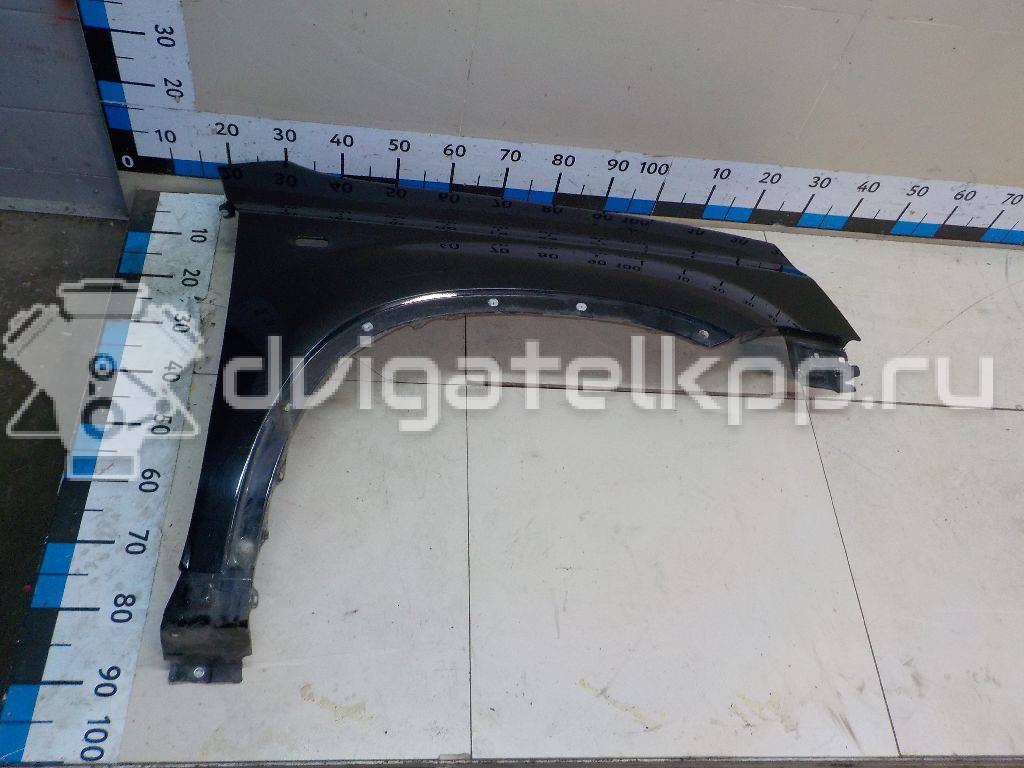 Фото Крыло переднее правое  F3100JG0EA для Nissan X-Trail {forloop.counter}}
