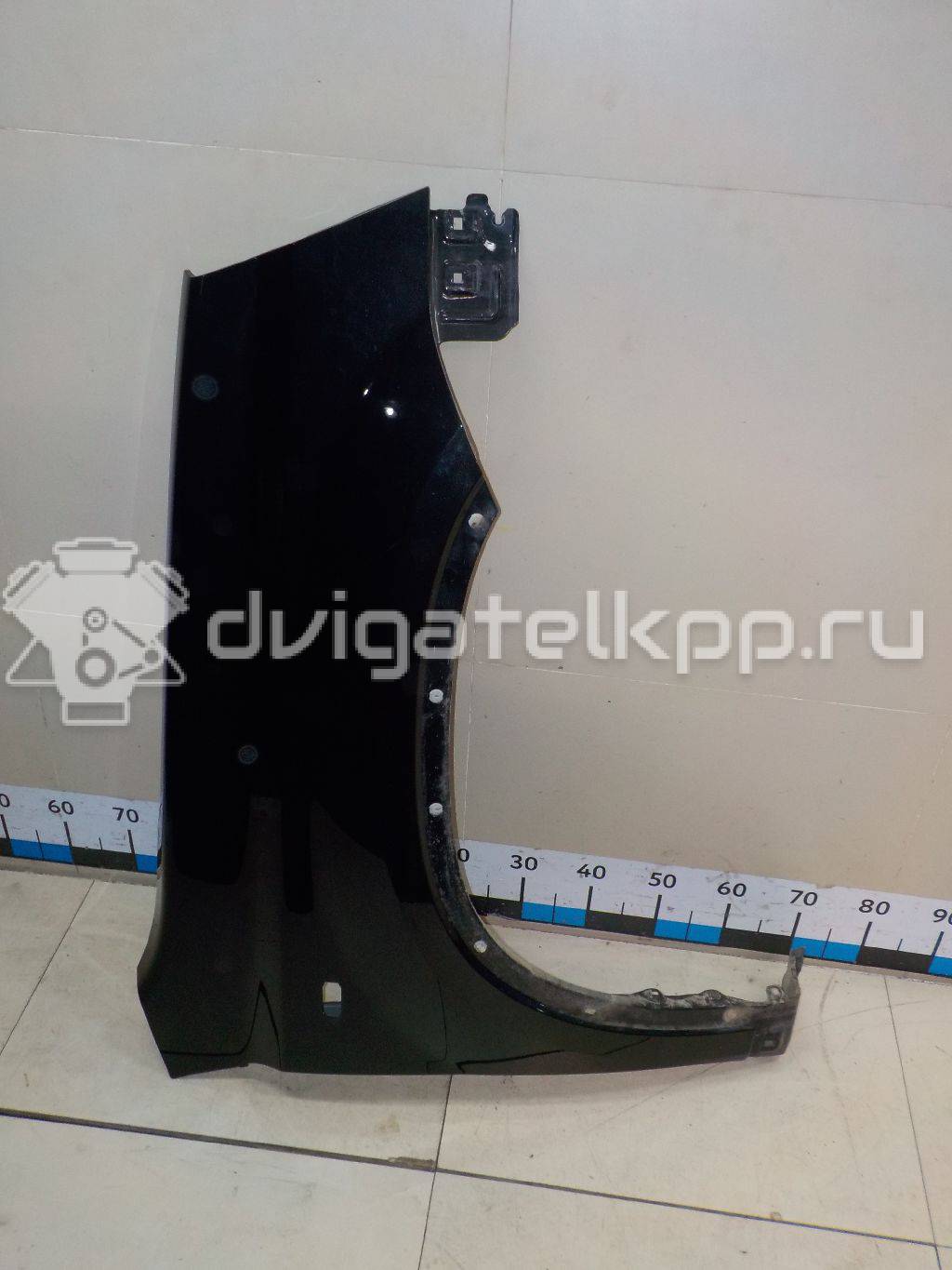 Фото Крыло переднее правое  F3100JG0EA для Nissan X-Trail {forloop.counter}}