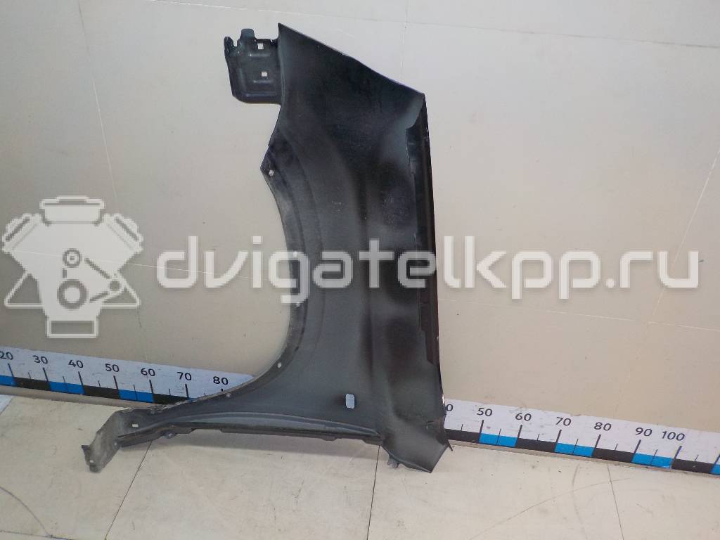 Фото Крыло переднее правое  F3100JG0EA для Nissan X-Trail {forloop.counter}}
