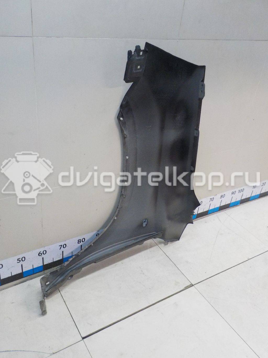 Фото Крыло переднее правое  F3100JG0EA для Nissan X-Trail {forloop.counter}}