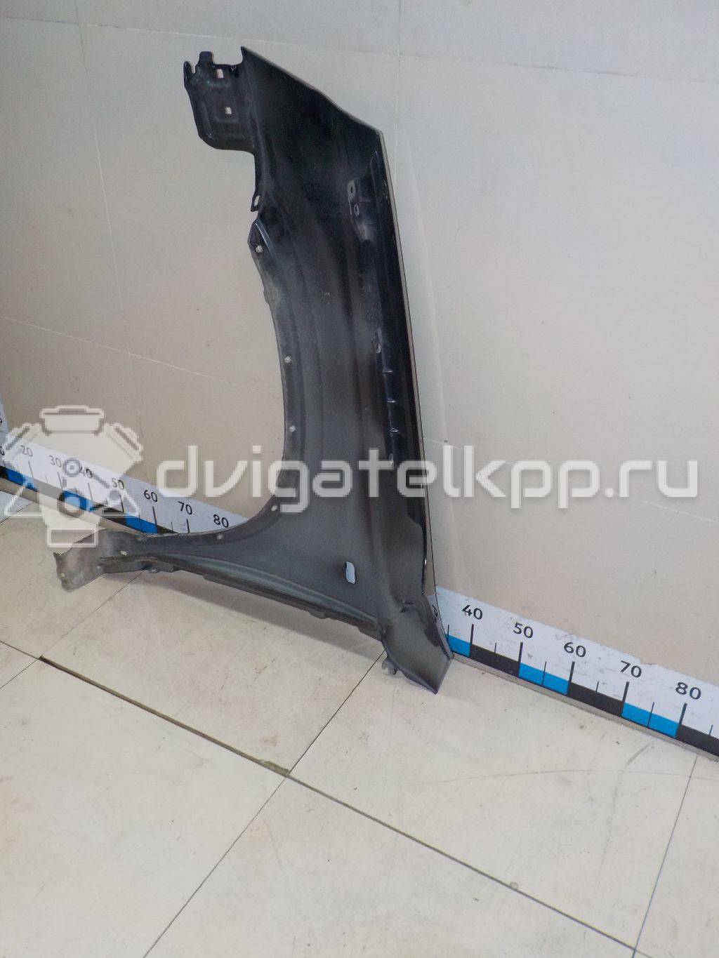 Фото Крыло переднее правое  F3100JG0EA для Nissan X-Trail {forloop.counter}}