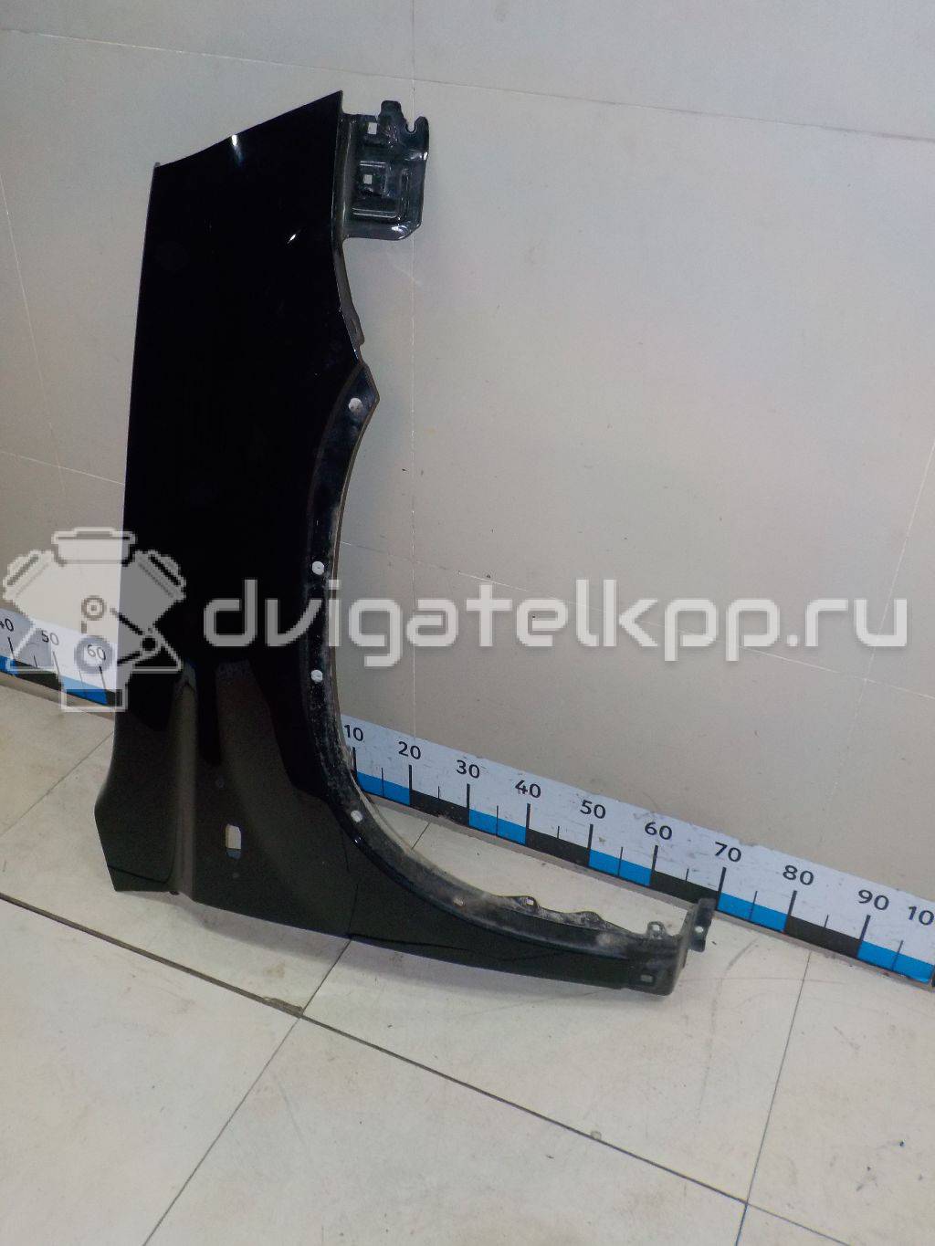 Фото Крыло переднее правое  F3100JG0EA для Nissan X-Trail {forloop.counter}}