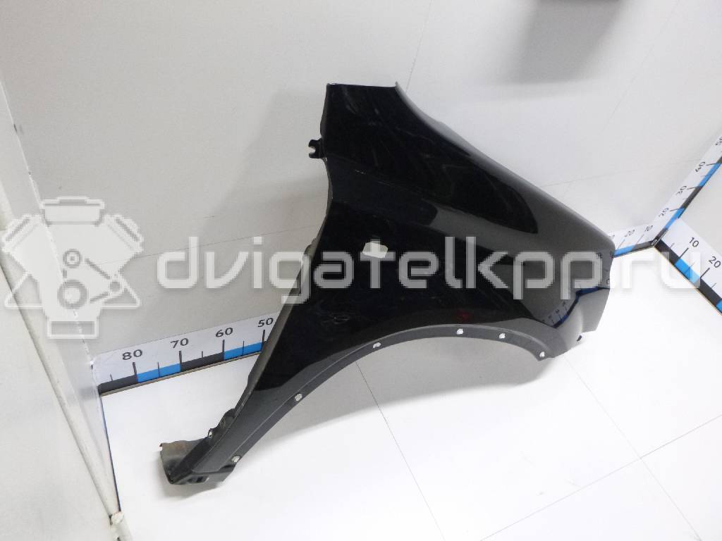 Фото Крыло переднее правое  F3100JG0EA для Nissan X-Trail {forloop.counter}}