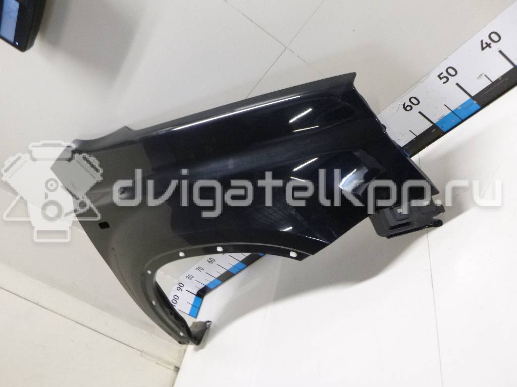 Фото Крыло переднее правое  F3100JG0EA для Nissan X-Trail {forloop.counter}}