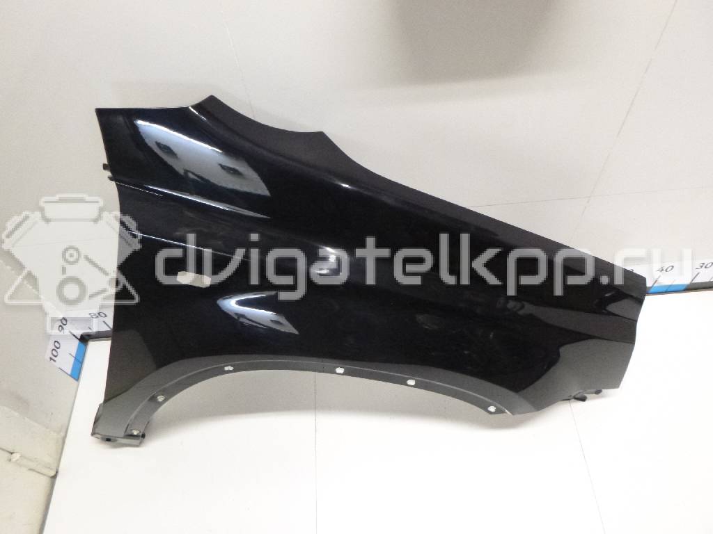 Фото Крыло переднее правое  F3100JG0EA для Nissan X-Trail {forloop.counter}}