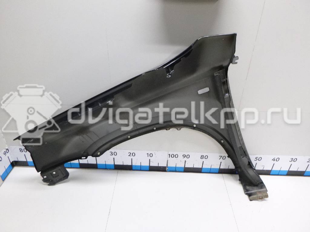 Фото Крыло переднее правое  F3100JG0EA для Nissan X-Trail {forloop.counter}}
