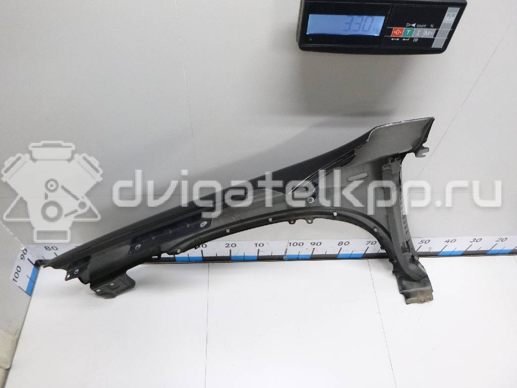 Фото Крыло переднее правое  F3100JG0EA для Nissan X-Trail {forloop.counter}}