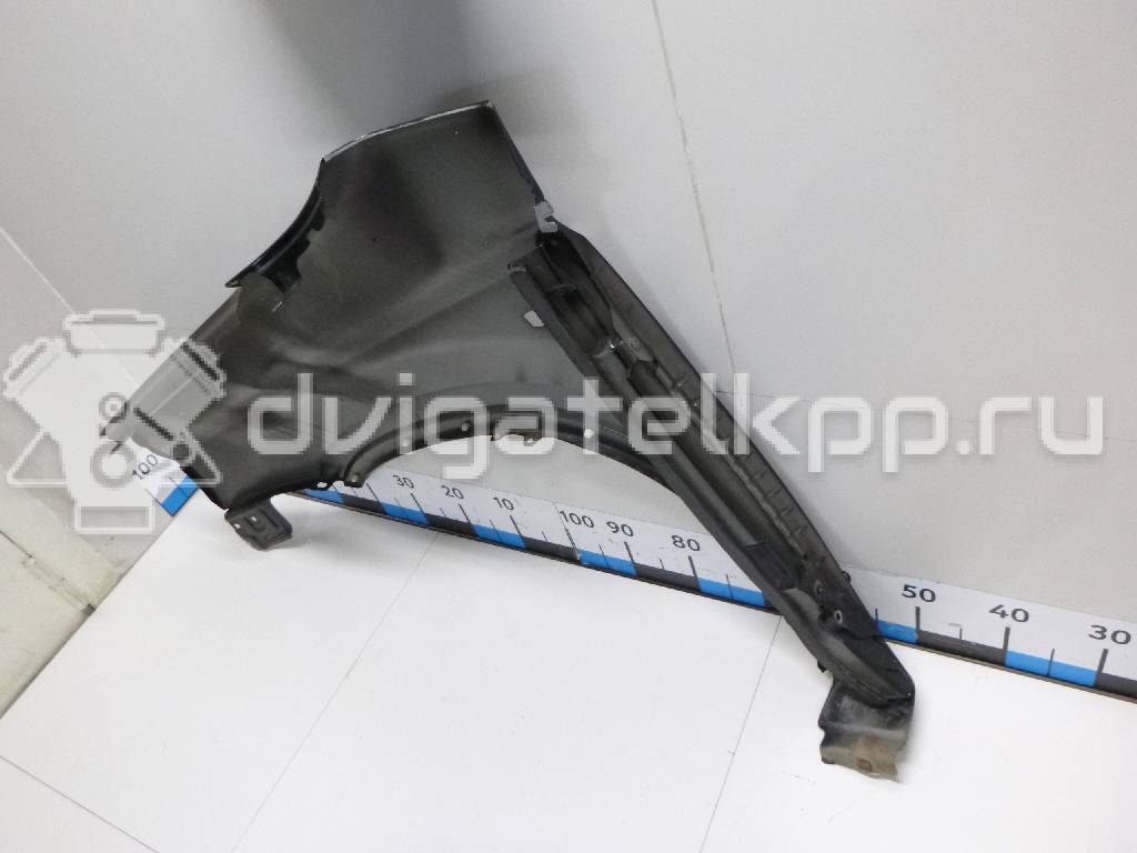 Фото Крыло переднее правое  F3100JG0EA для Nissan X-Trail {forloop.counter}}