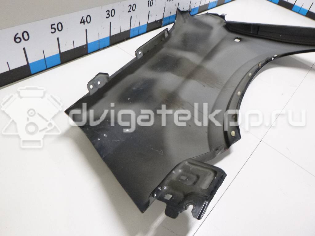 Фото Крыло переднее правое  F3100JG0EA для Nissan X-Trail {forloop.counter}}