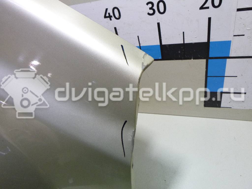 Фото Крыло переднее правое  F3100JG0EA для Nissan X-Trail {forloop.counter}}