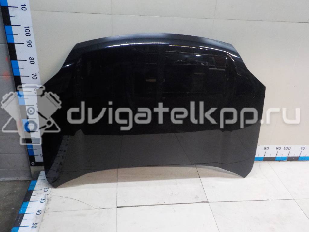 Фото Капот  F5100JG0MM для Nissan X-Trail {forloop.counter}}