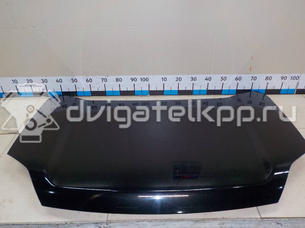 Фото Капот  F5100JG0MM для Nissan X-Trail {forloop.counter}}