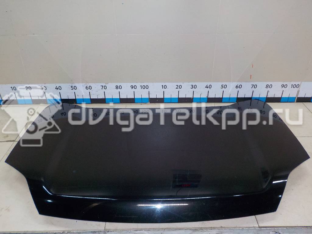 Фото Капот  F5100JG0MM для Nissan X-Trail {forloop.counter}}