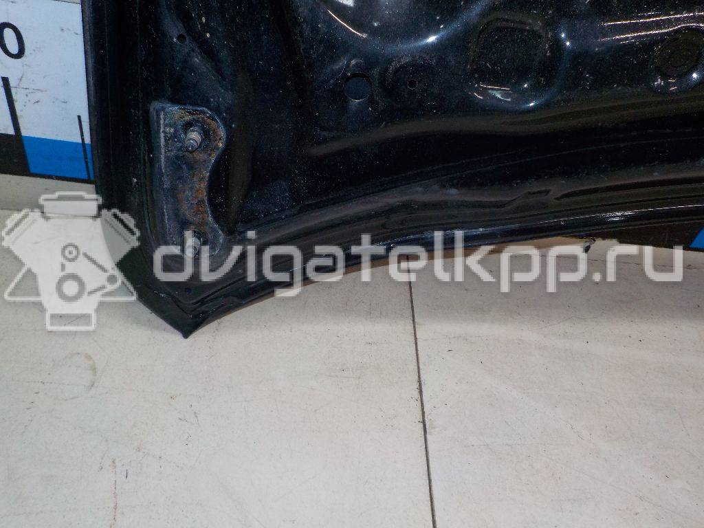 Фото Капот  F5100JG0MM для Nissan X-Trail {forloop.counter}}