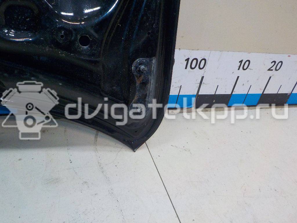 Фото Капот  F5100JG0MM для Nissan X-Trail {forloop.counter}}