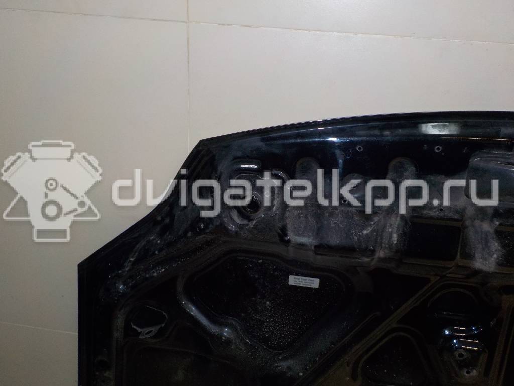 Фото Капот  F5100JG0MM для Nissan X-Trail {forloop.counter}}