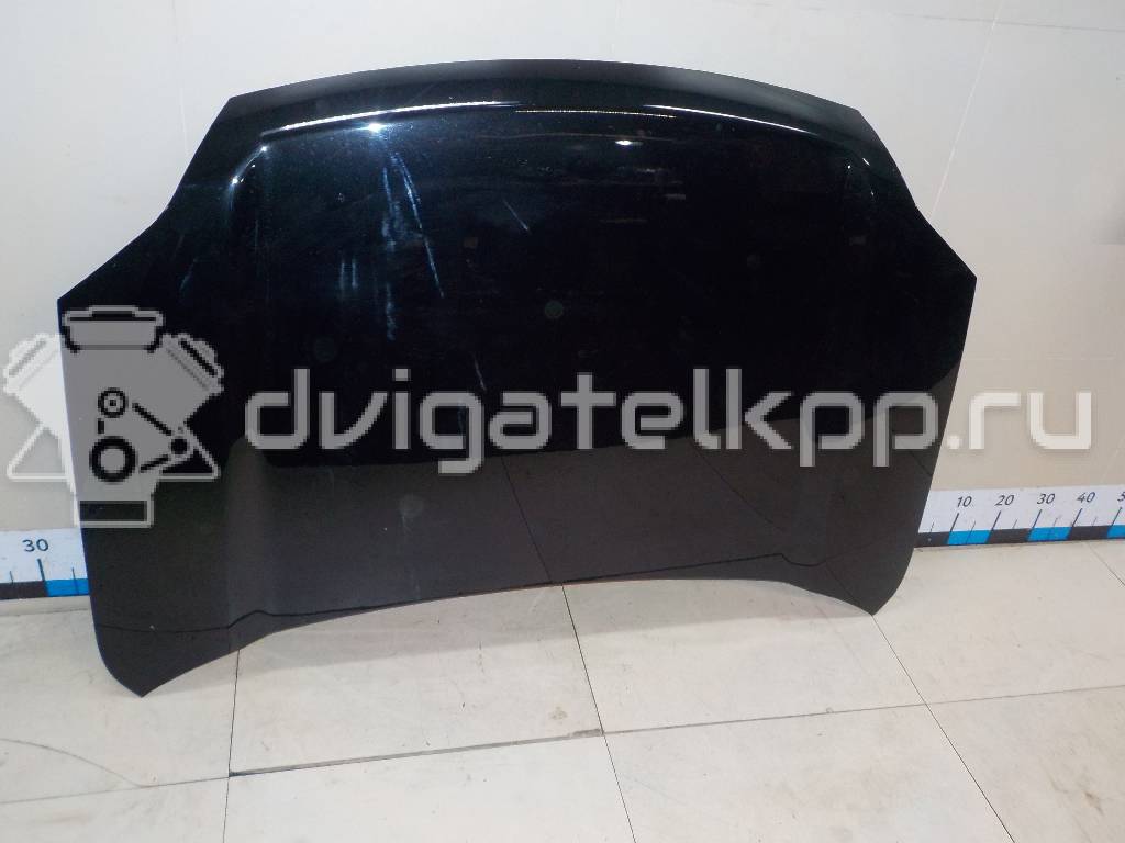 Фото Капот  F5100JG0MM для Nissan X-Trail {forloop.counter}}