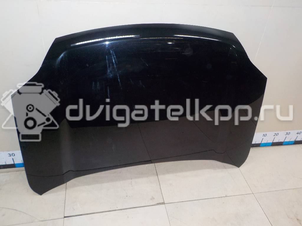 Фото Капот  F5100JG0MM для Nissan X-Trail {forloop.counter}}