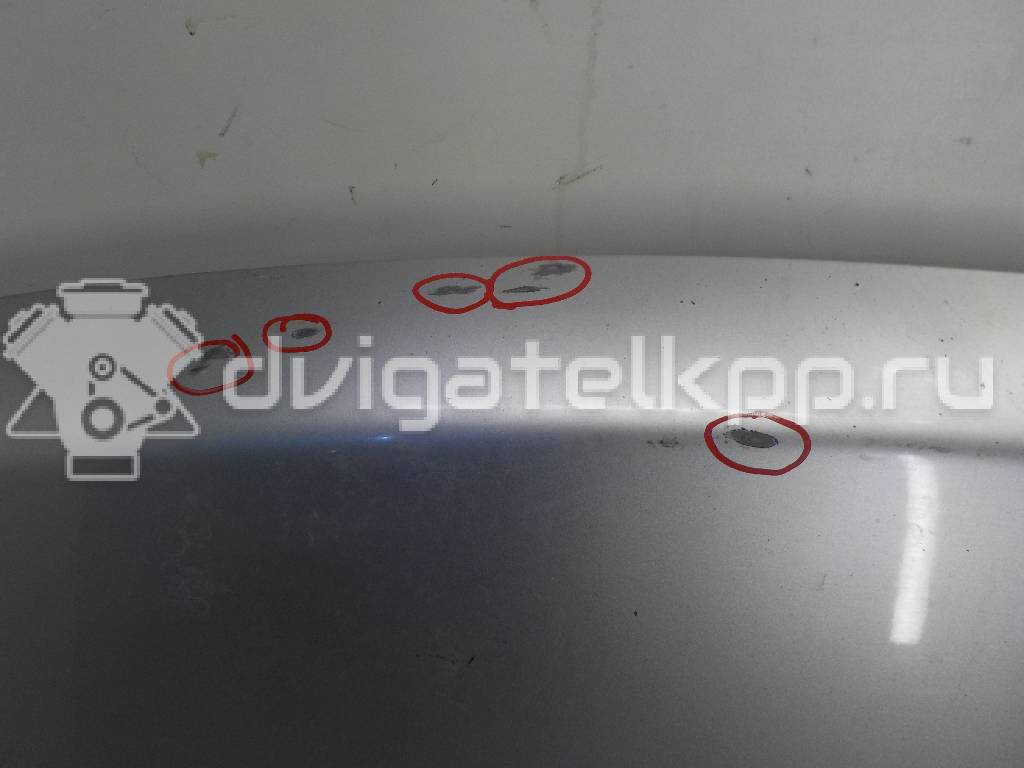Фото Капот  F5100JG0MM для Nissan X-Trail {forloop.counter}}