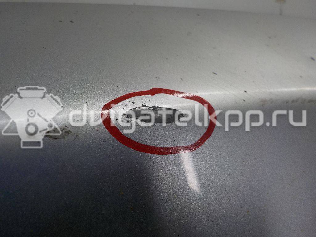 Фото Капот  F5100JG0MM для Nissan X-Trail {forloop.counter}}