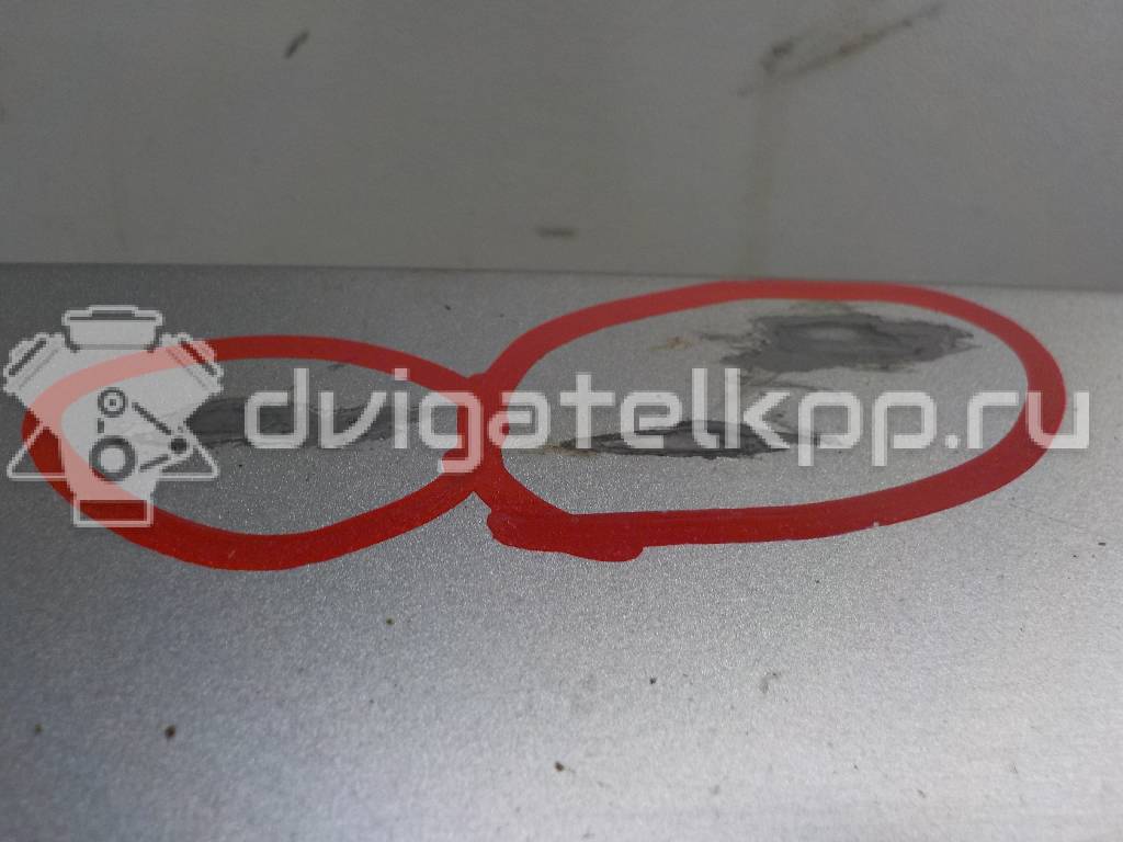 Фото Капот  F5100JG0MM для Nissan X-Trail {forloop.counter}}