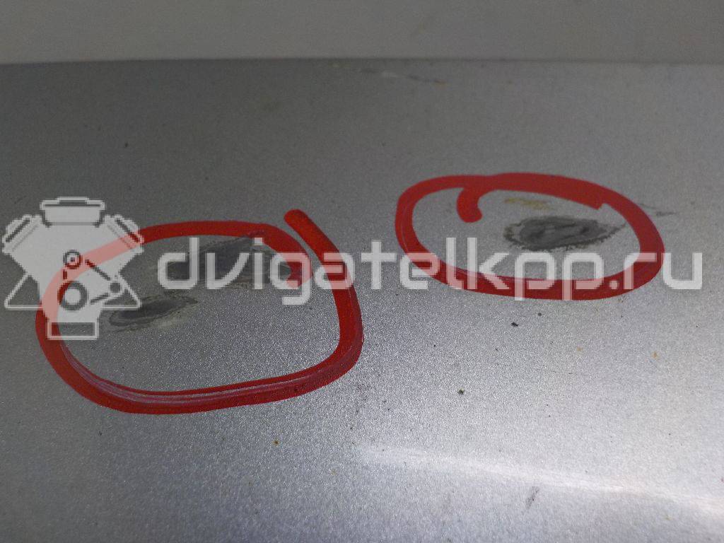Фото Капот  F5100JG0MM для Nissan X-Trail {forloop.counter}}
