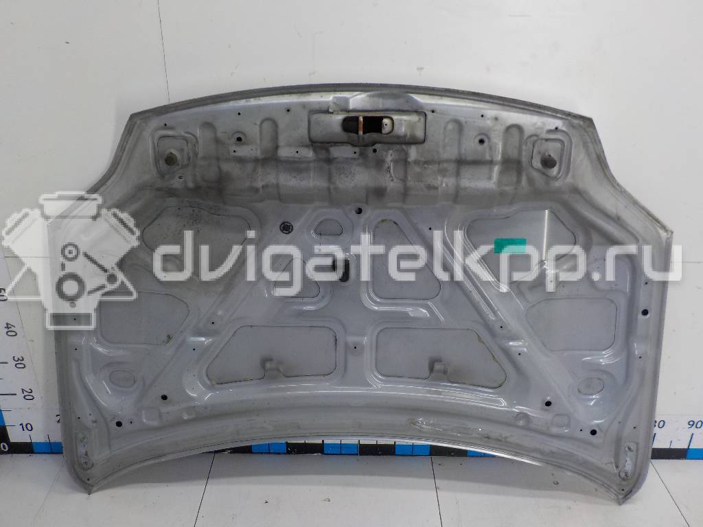 Фото Капот  F5100JG0MM для Nissan X-Trail {forloop.counter}}