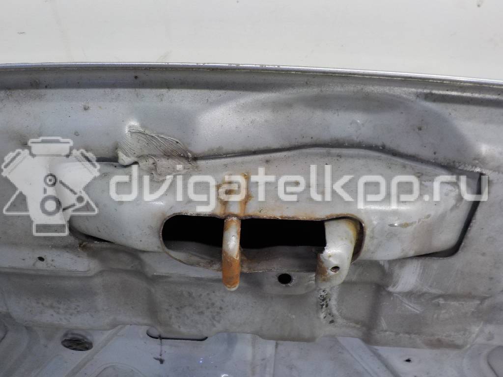 Фото Капот  F5100JG0MM для Nissan X-Trail {forloop.counter}}