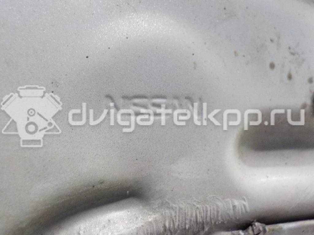Фото Капот  F5100JG0MM для Nissan X-Trail {forloop.counter}}