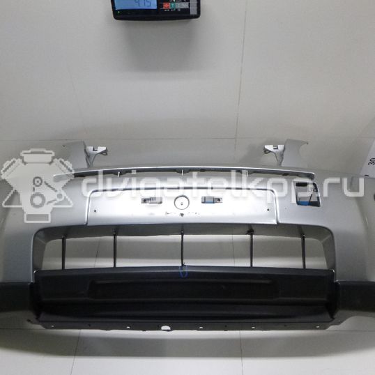 Фото Бампер передний  62022JG54H для Nissan X-Trail