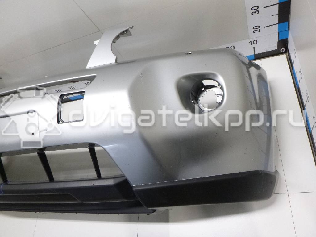 Фото Бампер передний  62022JG54H для Nissan X-Trail {forloop.counter}}