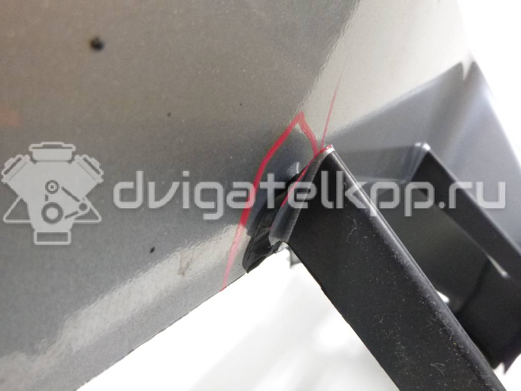 Фото Бампер передний  62022JG54H для Nissan X-Trail {forloop.counter}}