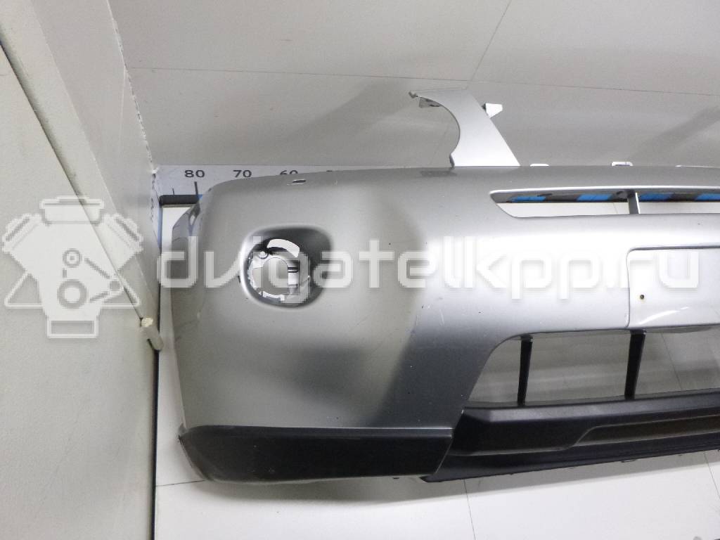 Фото Бампер передний  62022JG54H для Nissan X-Trail {forloop.counter}}