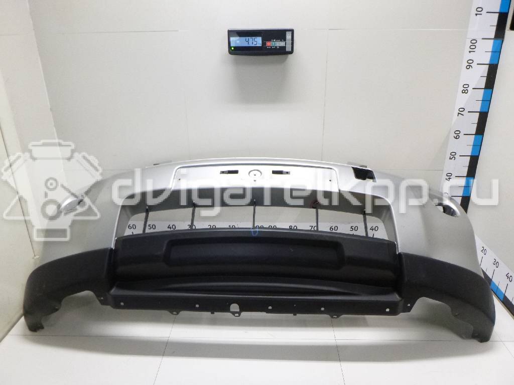 Фото Бампер передний  62022JG54H для Nissan X-Trail {forloop.counter}}